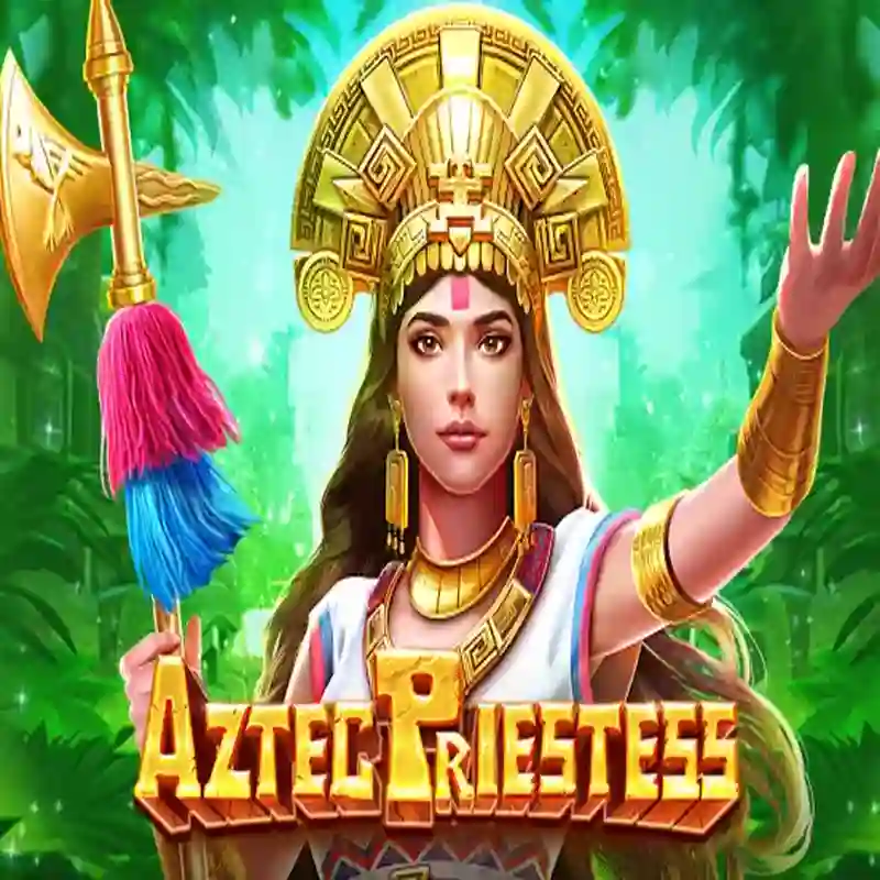 Aztec Priestess Tragamonedas en goti99