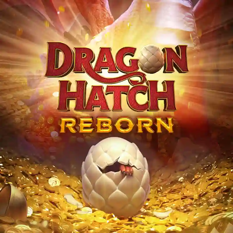 Jugar Dragon Hatch Reborn en goti99