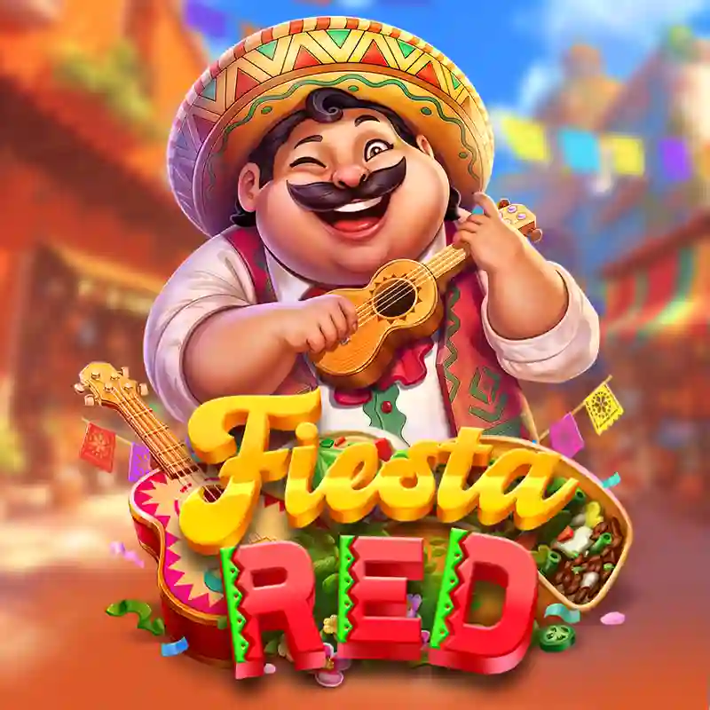 Fiesta Red slot casino online goti99
