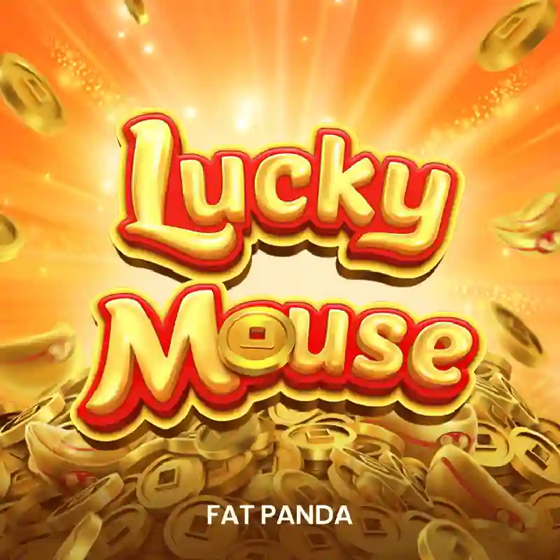 Lucky Mouse Casino Tragamonedas