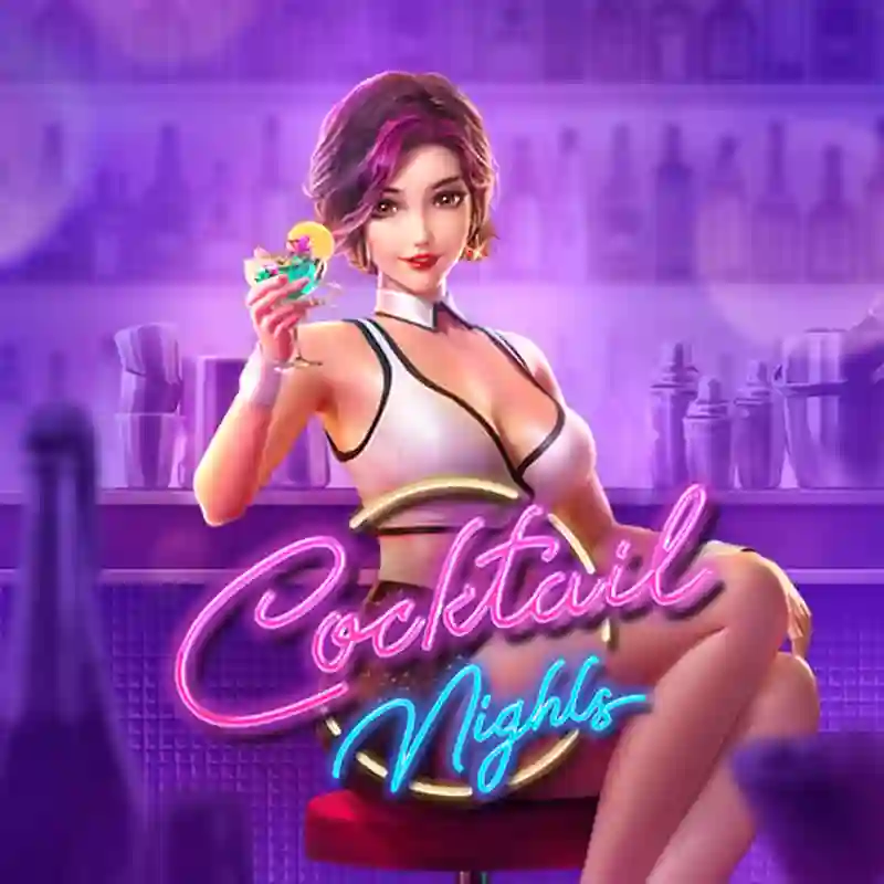 Jugar PGS Cocktail Nights en goti99