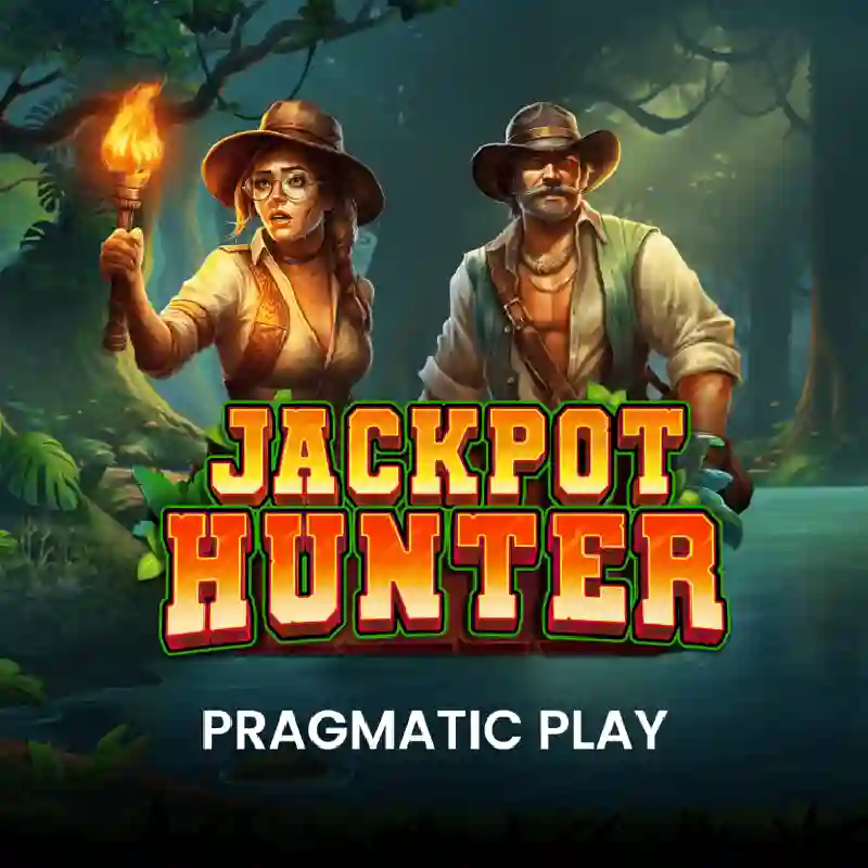 Juego de casino PP Jackpot Hunter en goti99