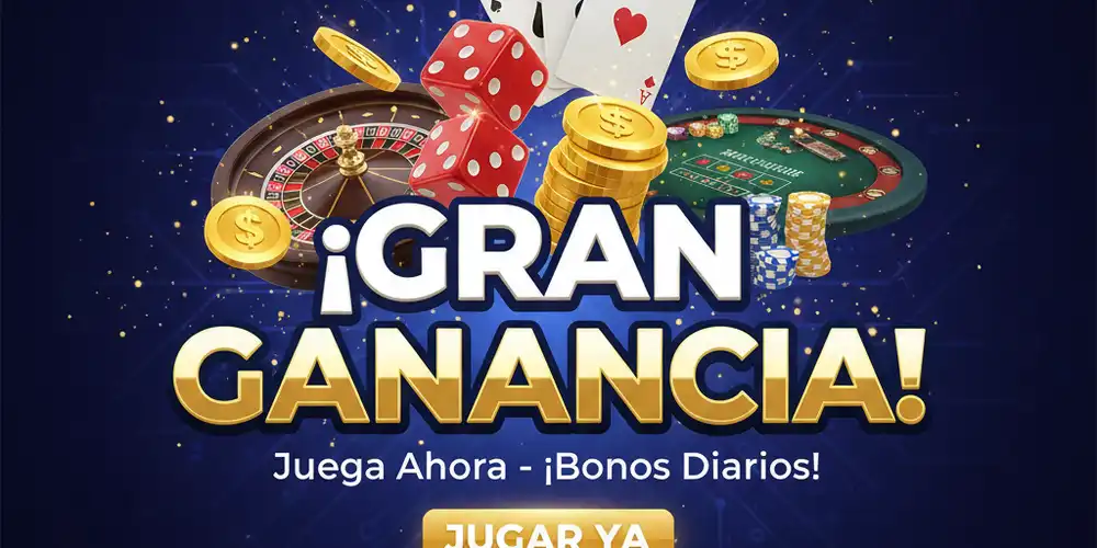 Goti99 Banner Casino